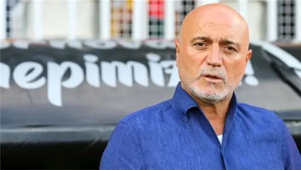 Hikmet Karaman 30'da 8 yaptı Hikmet Karaman 30'da 8 yaptı