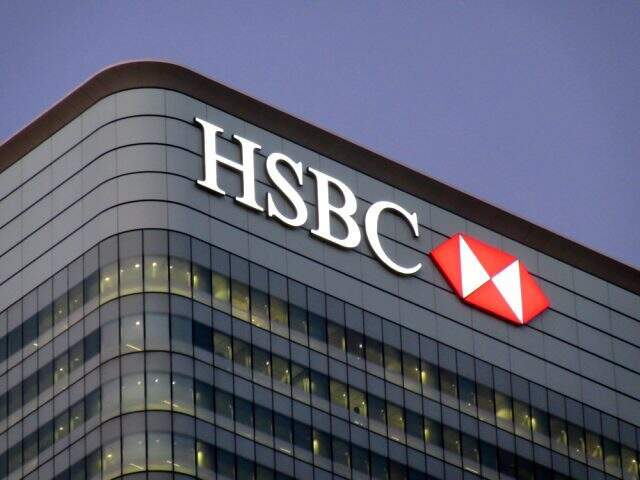HSBC 10 bin kişiyi işten çıkaracak