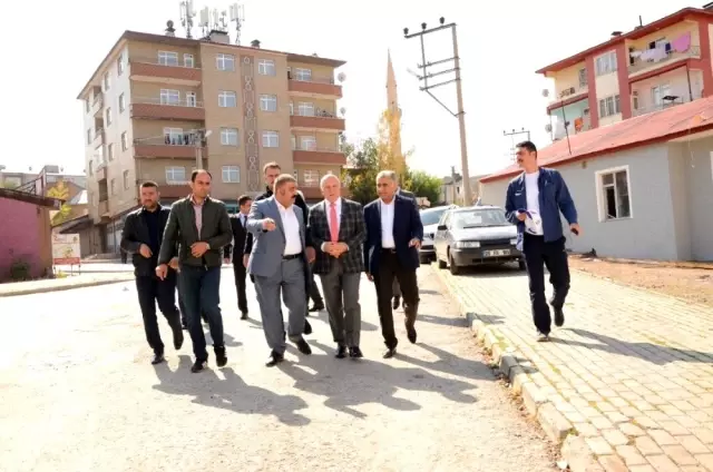İki başkan omuz omuza İki başkan omuz omuza