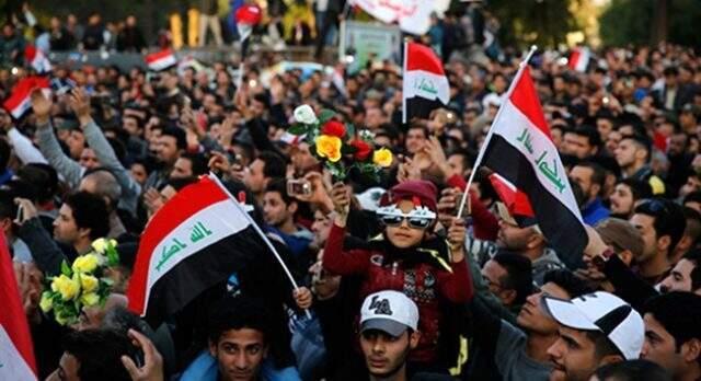 Irak'ta şiddete başvuran göstericiler ve güvenlik güçlerine soruşturma başlatılacak