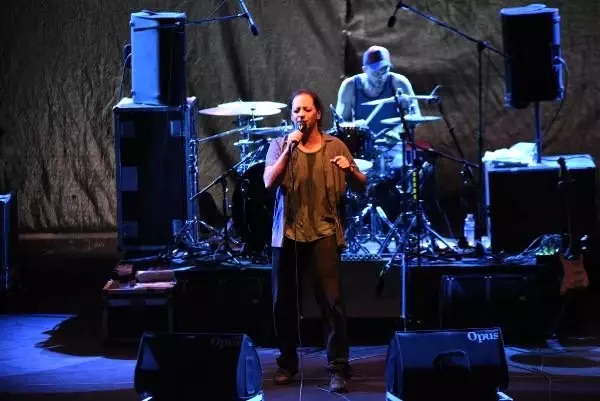 İzmir'de duman coşkusu