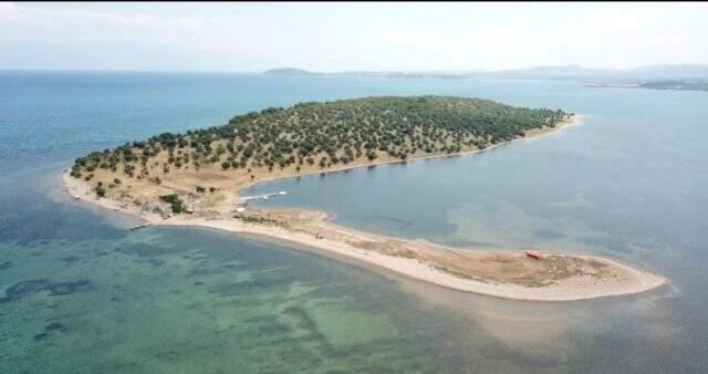 Karaca Adası nerede? Çiçek adası nerede? Satılık ada fiyatları