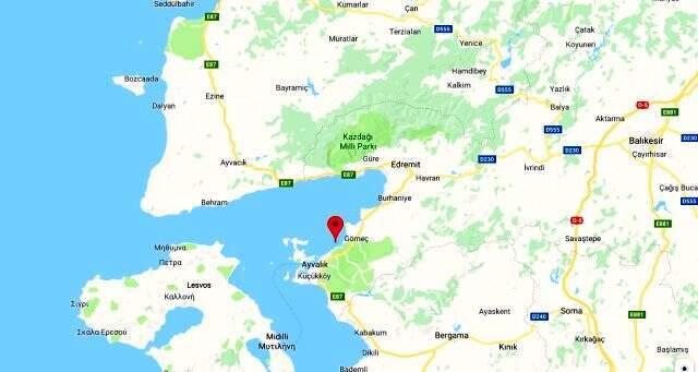 Karaca Adası nerede? Çiçek adası nerede? Satılık ada fiyatları