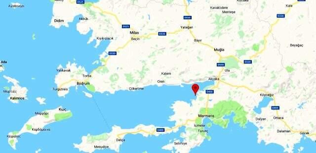 Karaca Adası nerede? Çiçek adası nerede? Satılık ada fiyatları
