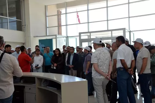 'Kayı Boyunun Ahlat'tan Söğüt'e Yolculuğu' projesi 'Kayı Boyunun Ahlat'tan Söğüt'e Yolculuğu' projesi