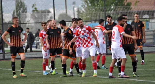 Kayseri Süper Amatör Küme Kayseri Süper Amatör Küme