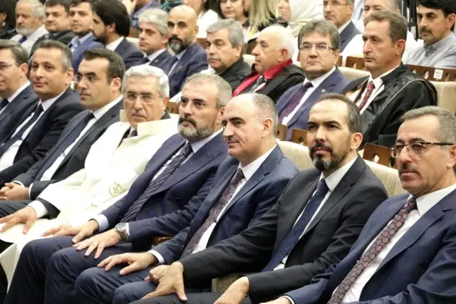 KSÜ'den Arda'ya onur ödülü KSÜ'den Arda'ya onur ödülü