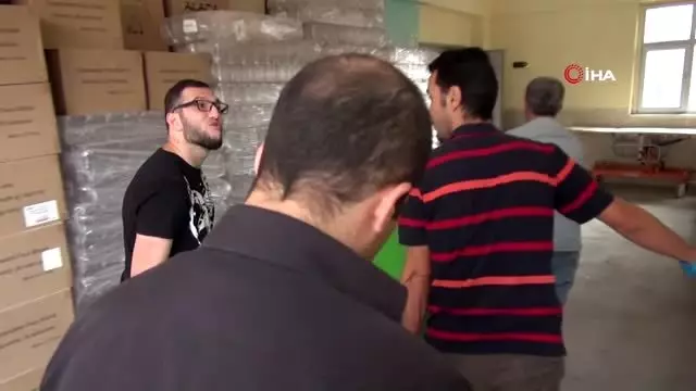 Kuma istemeyen eşini ve kızını feci şekilde öldürdü