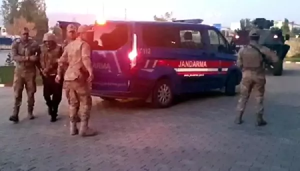 Kumayı kabul etmeyen 11 çocuğunun annesi ile kızını öldürdü (2)