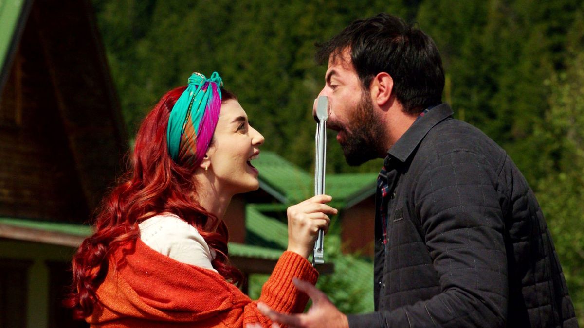 Kuzey Yıldızı İlk Aşk 5. Bölüm Fragman