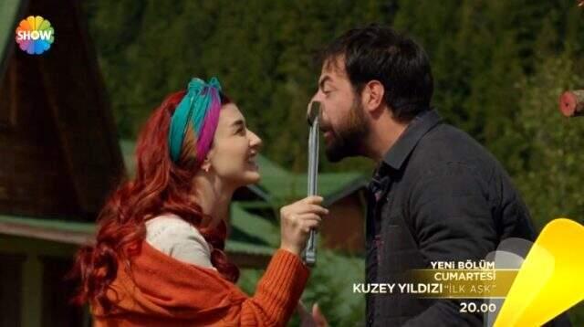 Kuzey Yıldızı İlk Aşk 5. bölüm fragmanı yayımlandı! Kuzey Yıldızı İlk Aşk 4. bölüm izle
