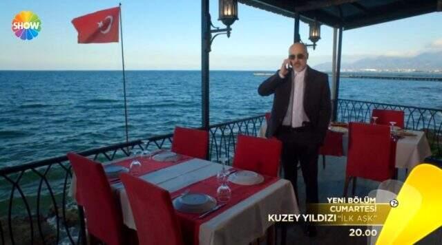 Kuzey Yıldızı İlk Aşk 5. bölüm fragmanı yayımlandı! Kuzey Yıldızı İlk Aşk 4. bölüm izle