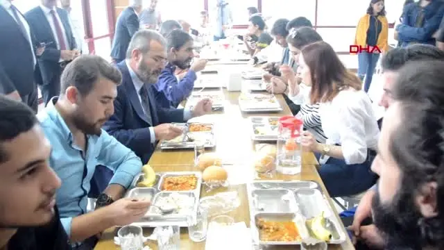 Mahir ünal terör koridoru ile türkiye'nin afrika ve hindistan ile ilişkisini kesmek istiyorlar Mahir ünal terör koridoru ile türkiye'nin afrika ve hindistan ile ilişkisini kesmek istiyorlar
