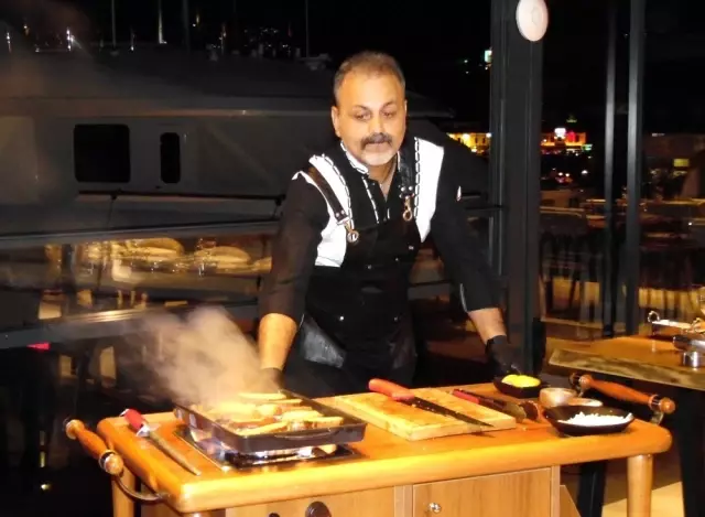 Marmaris'te kış sezonu da hareketli geçecek Marmaris'te kış sezonu da hareketli geçecek