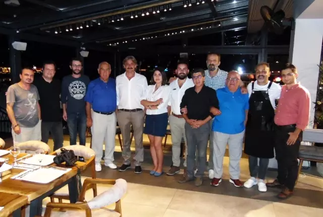 Marmaris'te kış sezonu da hareketli geçecek Marmaris'te kış sezonu da hareketli geçecek
