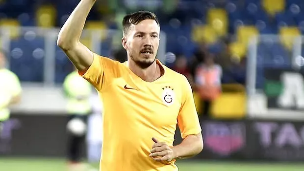 Martin Linnes ocak ayında Galatasaray'a geri dönüyor! Martin Linnes ocak ayında Galatasaray'a geri dönüyor!