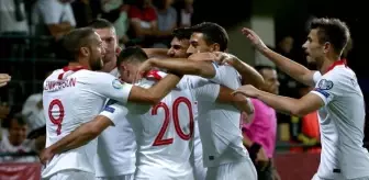 Milli maç ne zaman? Türkiye Arnavutluk ve Fransa Türkiye maçı hangi kanalda?