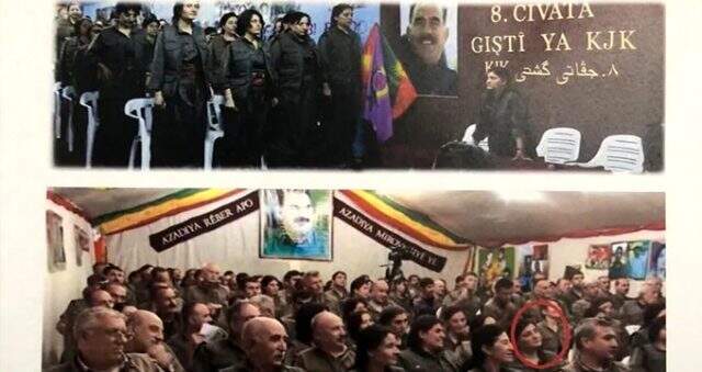 MİT ve TSK'dan ortak operasyon: Kırmızı kategoride aranan terörist öldürüldü