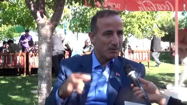 Nemrut Kayak Merkezi kışa hazırlanacak Nemrut Kayak Merkezi kışa hazırlanacak