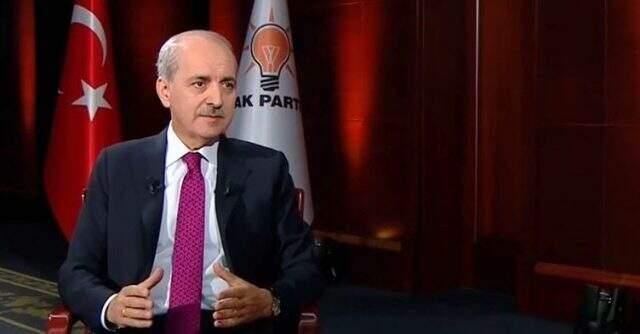 Numan Kurtulmuş'tan operasyon açıklaması: Savaşa giriyoruz, kazanacağız