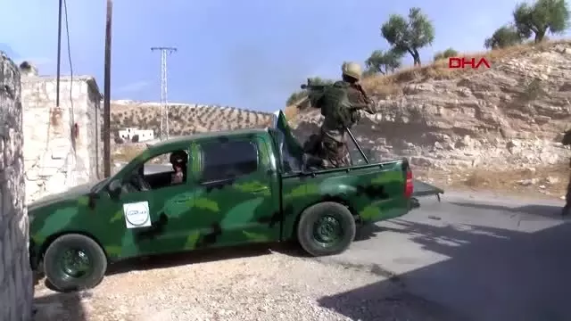 Öso fırat'ın doğusuna hazır Öso fırat'ın doğusuna hazır