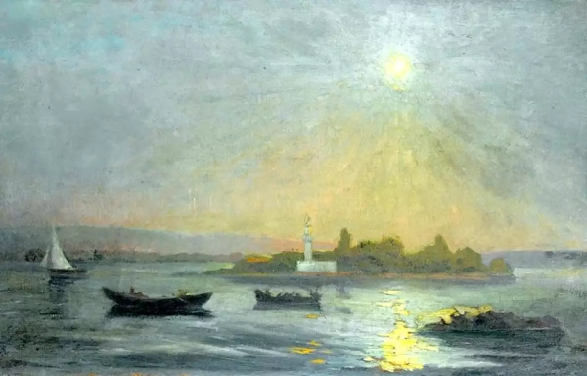 Sakıp Sabancı Müzesi’nde Avni Lifij sergisi