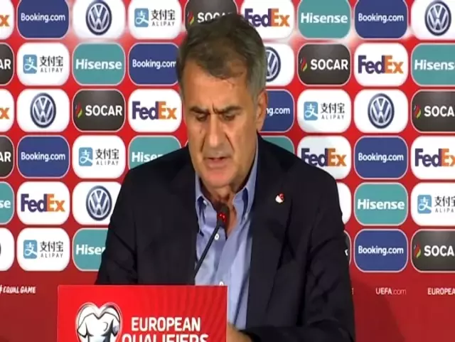 Şenol Güneş: Şenol Güneş: