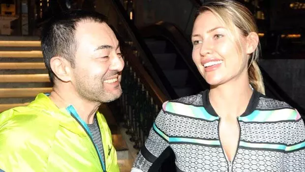 Serdar Ortaç: Boşanınca neden fiyatı düşsün kadının