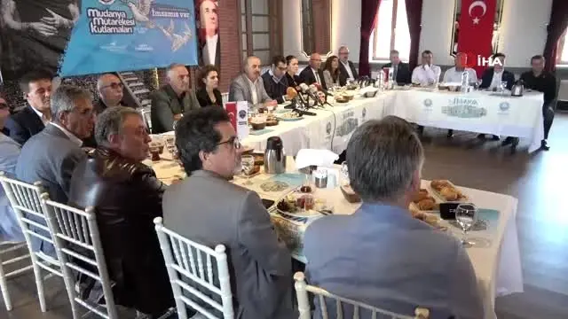 Solo Türk Mudanya semalarında uçacak