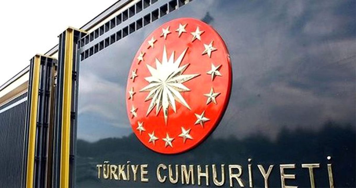 ABD'nin 'Operasyonda yokuz' açıklamasına Türkiye'den ilk yanıt: Güçlüyüz ve kararlıyız