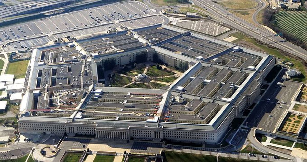 Pentagon'dan yeni Suriye açıklaması: Türkiye, Suriye'de Hava Görev Emri'nden çıkarıldı