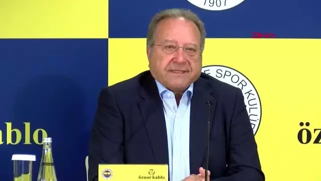 Spor ali koç büyük bir kulüp olma durumunda elimizden geleni yapmaya çalışıyoruz Spor ali koç büyük bir kulüp olma durumunda elimizden geleni yapmaya çalışıyoruz