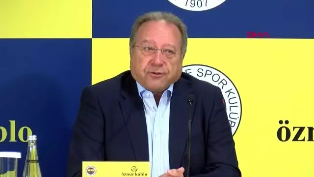 Spor ali koç büyük bir kulüp olma durumunda elimizden geleni yapmaya çalışıyoruz Spor ali koç büyük bir kulüp olma durumunda elimizden geleni yapmaya çalışıyoruz