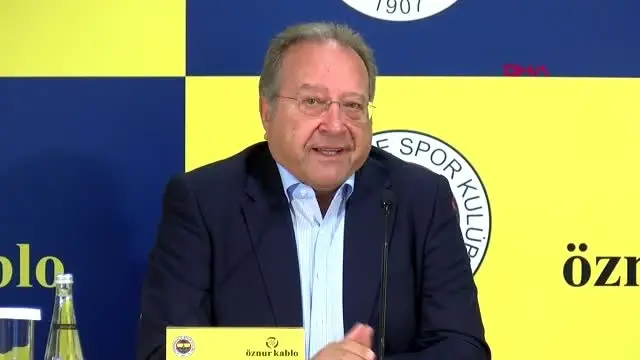 Spor ali koç büyük bir kulüp olma durumunda elimizden geleni yapmaya çalışıyoruz Spor ali koç büyük bir kulüp olma durumunda elimizden geleni yapmaya çalışıyoruz
