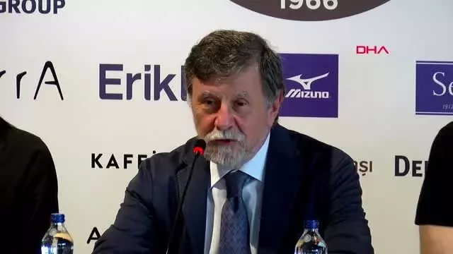 Spor eczacıbaşı vitra, yeni sezona hazır Spor eczacıbaşı vitra, yeni sezona hazır