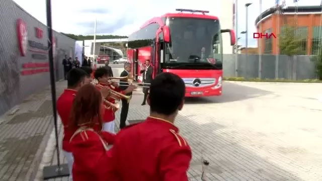 Spor tff, ana sponsoru mercedes benz ile sözleşmeyi 2023'e kadar uzattı Spor tff, ana sponsoru mercedes benz ile sözleşmeyi 2023'e kadar uzattı