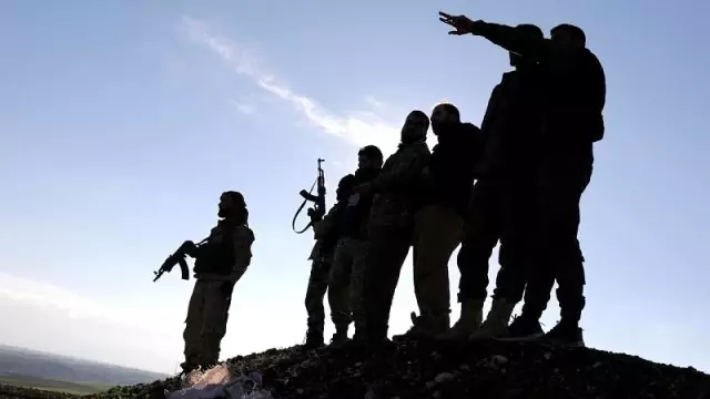 YPG: Türkiye'nin operasyonuna karşı kendimizi savunacağız YPG: Türkiye'nin operasyonuna karşı kendimizi savunacağız