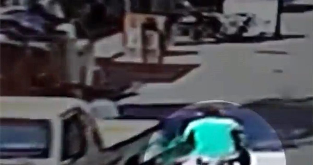 Suriye'nin sınırında eş zamanlı iki terör saldırısı: 14 yaralı
