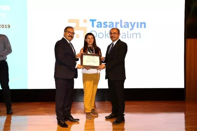 Tasarım günlerinde atölye çalışmalarına büyük ilgi Tasarım günlerinde atölye çalışmalarına büyük ilgi