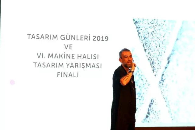 Tasarım Günlerinde Gaziantep'te Ünlüler Geçidi Tasarım Günlerinde Gaziantep'te Ünlüler Geçidi