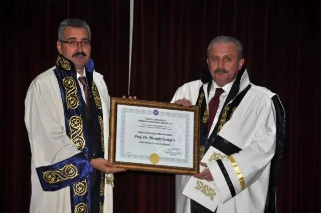 TBMM Başkanı Şentop'tan sınır ötesi operasyon açıklaması TBMM Başkanı Şentop'tan sınır ötesi operasyon açıklaması