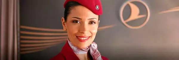 THY, 700 kadın kabin memurunu işe alacak! İşte detaylar... THY, 700 kadın kabin memurunu işe alacak! İşte detaylar...