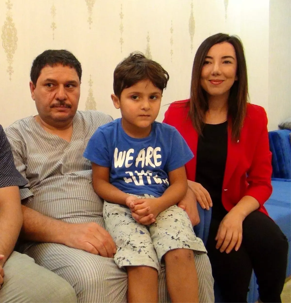 �Tokat� zanlısına verilen �ev hapsi� cezasına itiraz edildi Haberler