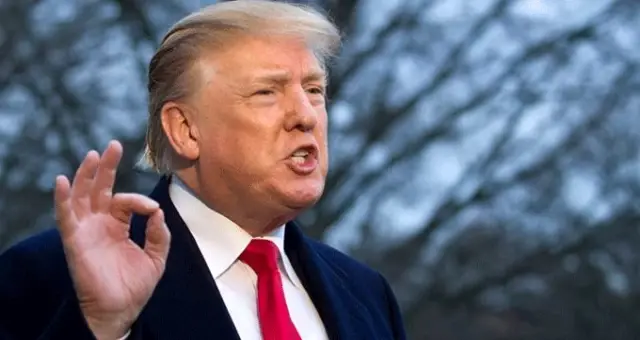 Trump'ın, Türkiye'nin hazırlık yaptığı olası askeri operasyon konusundaki tavır değişikliği ne anlama geliyor?