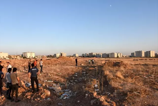 Yerde bulduğu cisim elinde patlayan çoban ağır yaralandı Yerde bulduğu cisim elinde patlayan çoban ağır yaralandı
