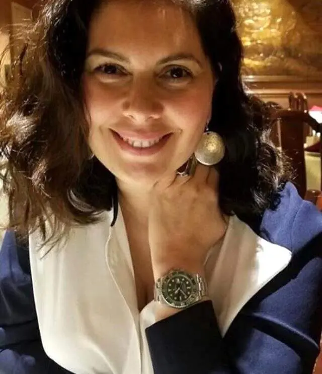 Zeynep Korel kimdir? Bergüzar Korel'in ablası Zeynep Korel kimdir?