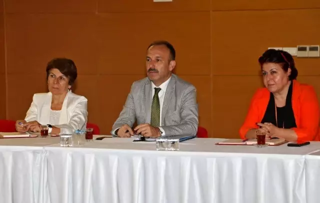 19 ilçeyi kapsayacak Yeni Ulaşım Ana Planı çalışmaları başladı 19 ilçeyi kapsayacak Yeni Ulaşım Ana Planı çalışmaları başladı