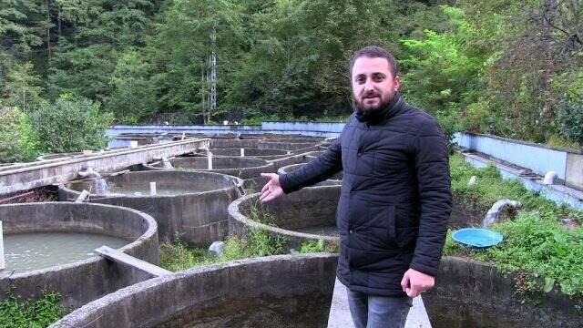 20 yıllık birikimi, sel felaketinde 1 gecede yok oldu