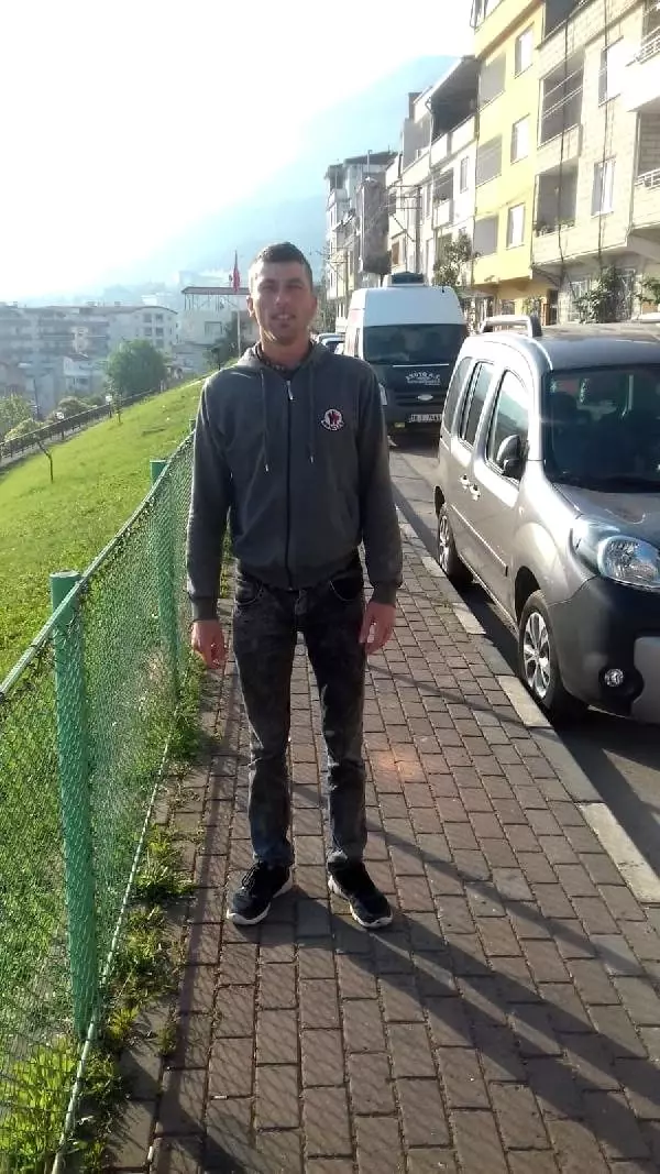 Yanında çalışan işçiyi öldüren şahıs, mahkemedeki ifadesini ağlayarak verince iyi hal indirimi aldı