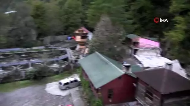 20 yıllık birikimi, sel felaketinde 1 gecede yok oldu 20 yıllık birikimi, sel felaketinde 1 gecede yok oldu